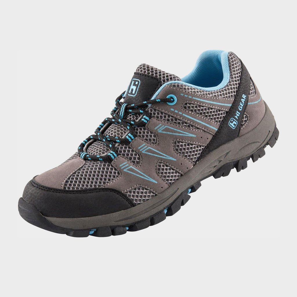 Women's Sierra II Walking Shoes