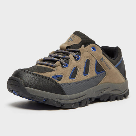 Sierra II Kids' Walking Shoes