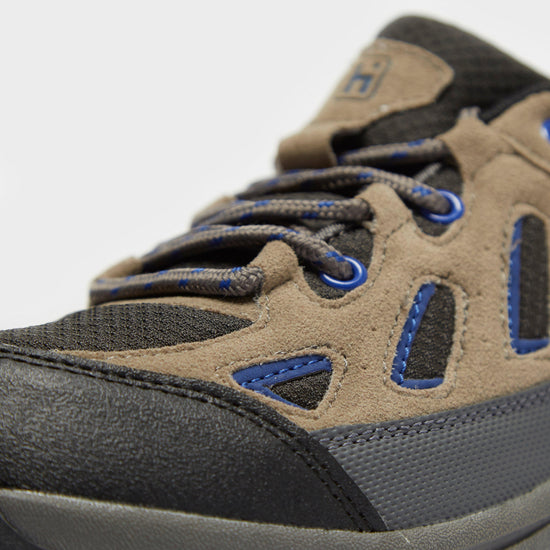 Sierra II Kids' Walking Shoes