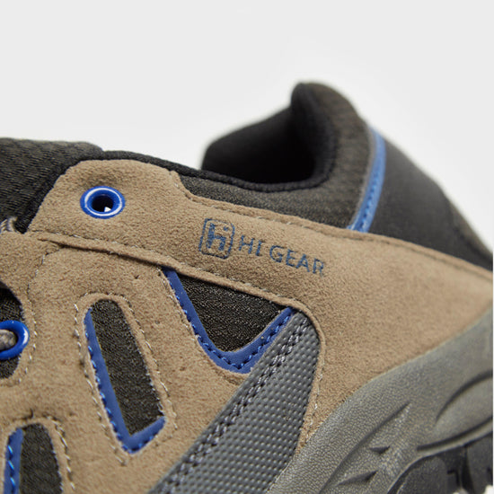 Sierra II Kids' Walking Shoes
