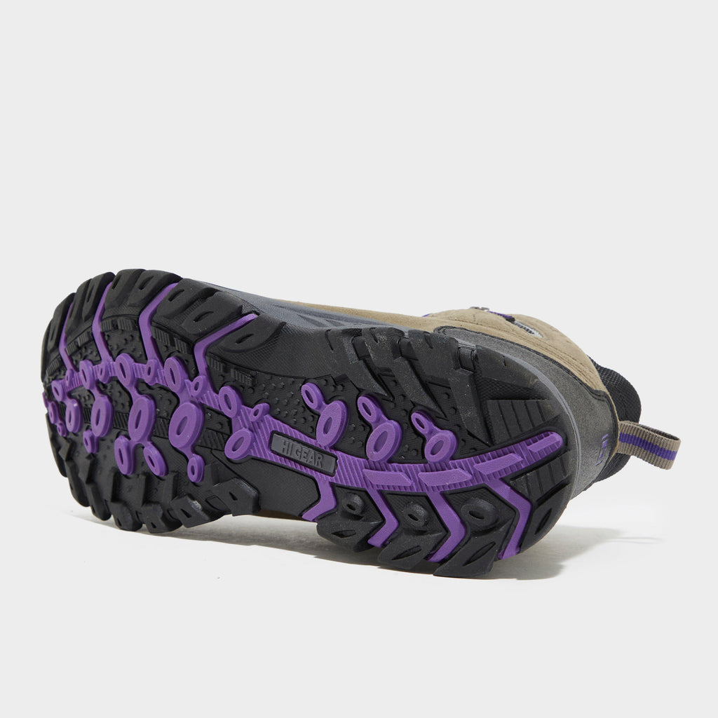 Kinder II Kids' Walking Boots