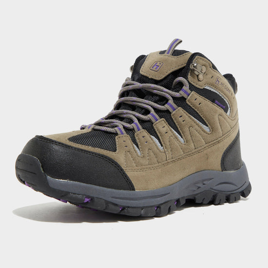 Kinder II Kids' Walking Boots