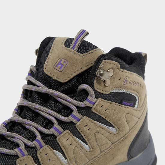 Kinder II Kids' Walking Boots