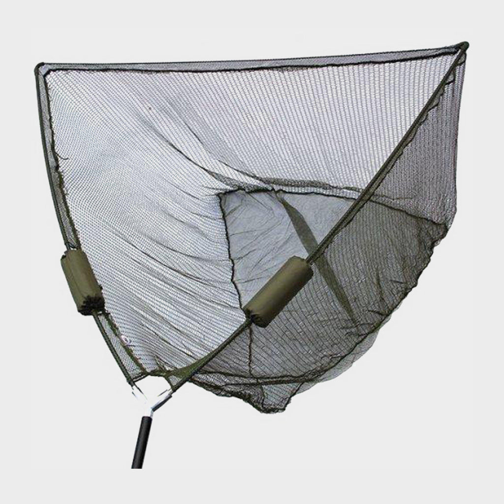 50 Carp Pike Net Metal Dual