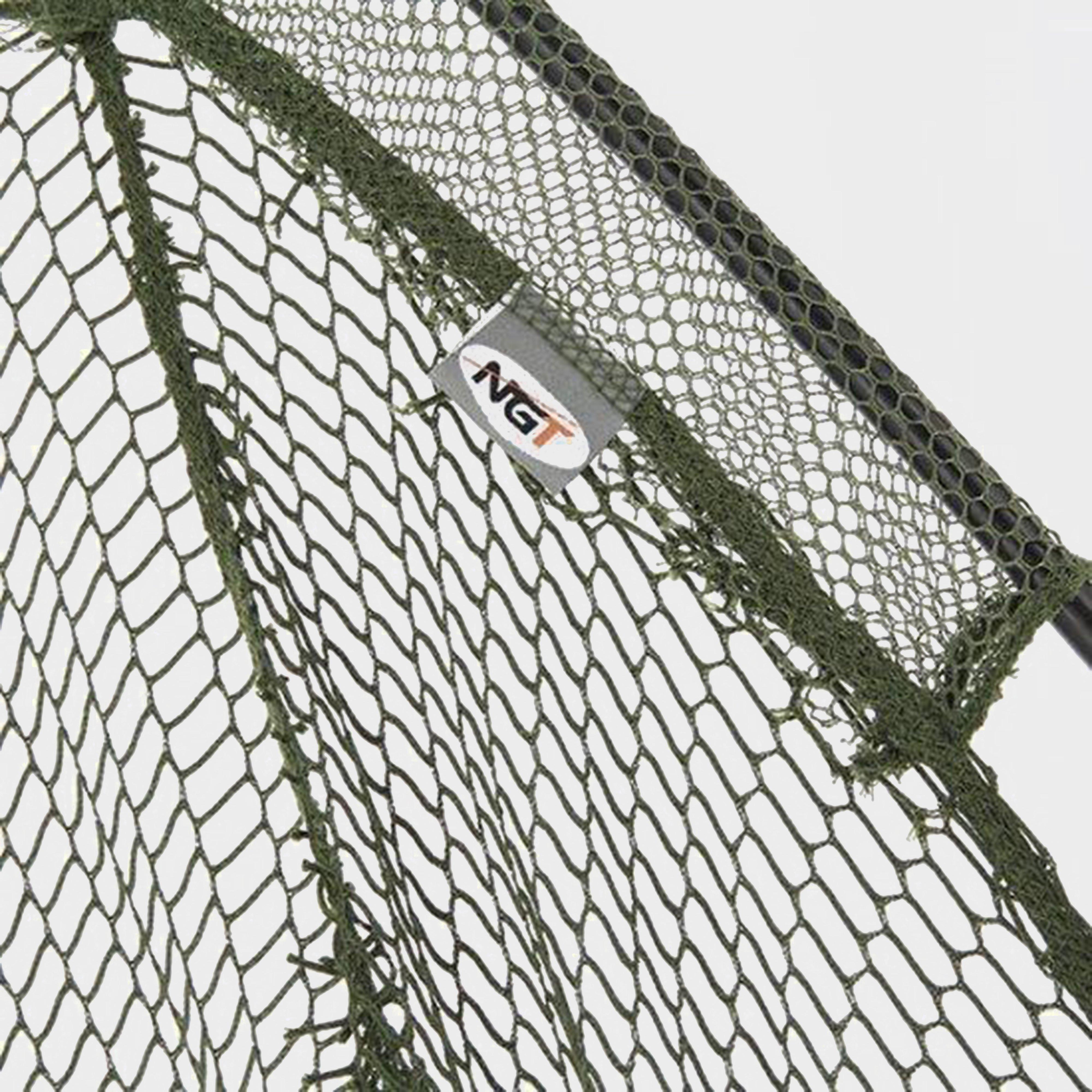 50 Carp Pike Net Metal Dual