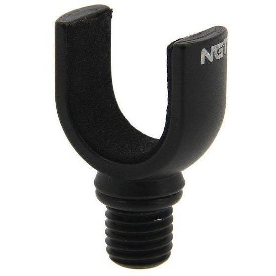 U Rest Profiler Slim 16mm Black