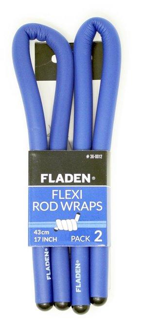 2pk Flexi Rod Wraps