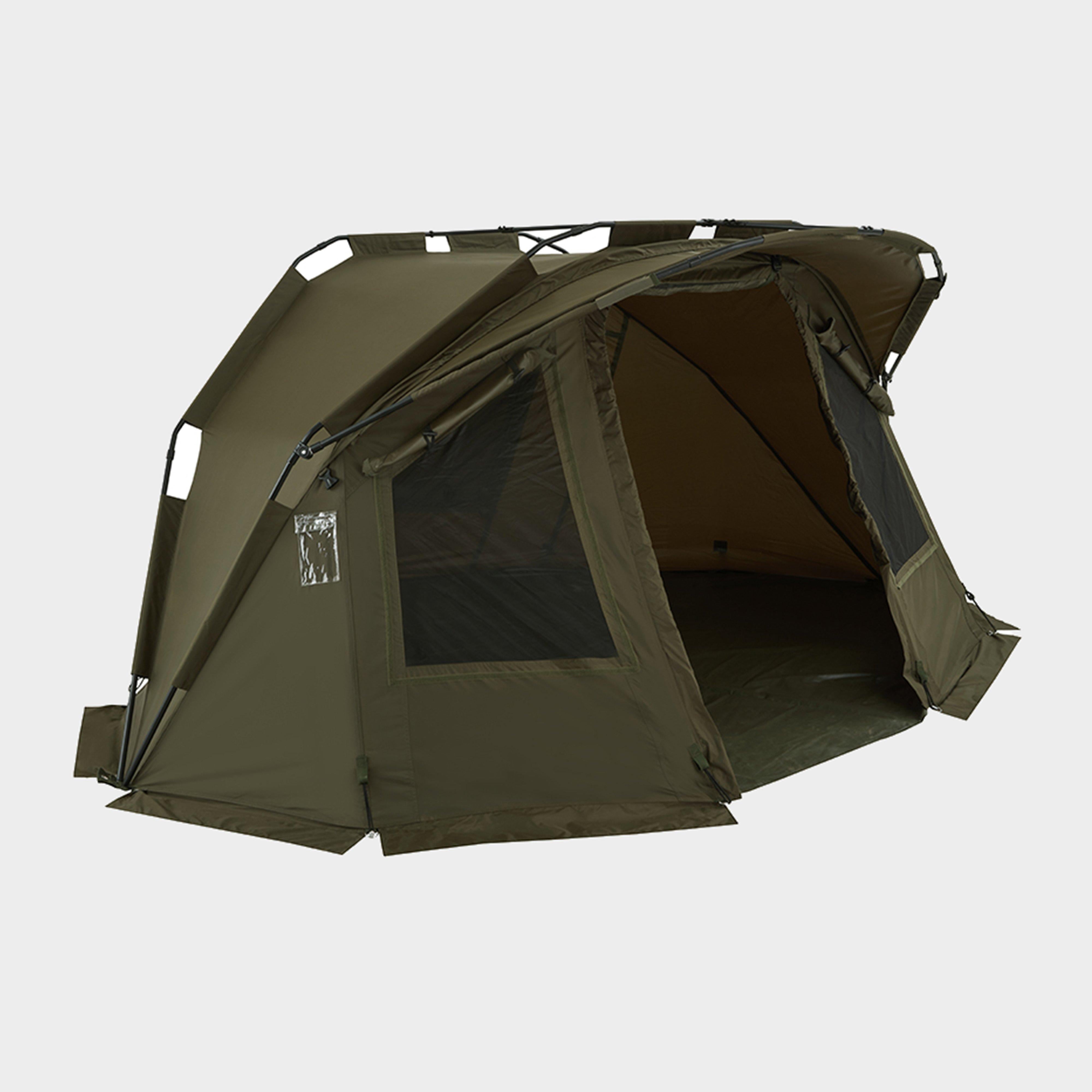Fragment 1 Man Bivvy