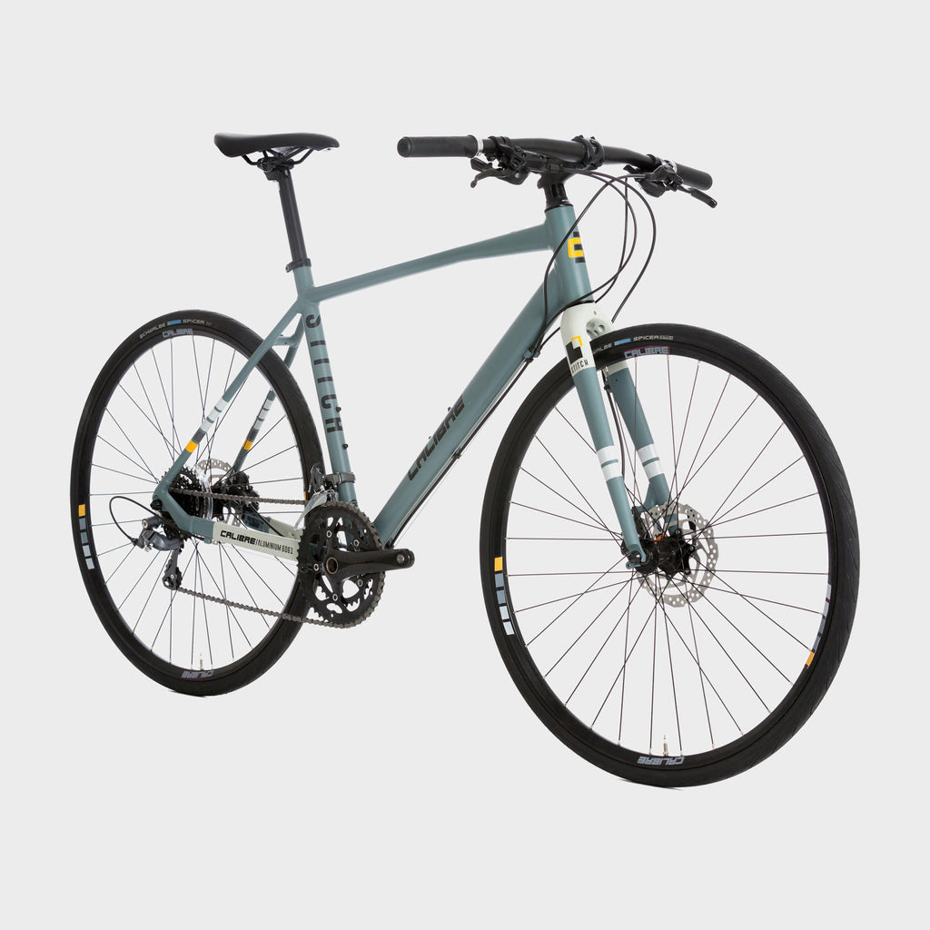 Stitch Urban Bike
