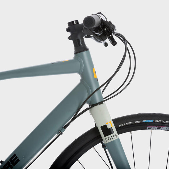Stitch Urban Bike