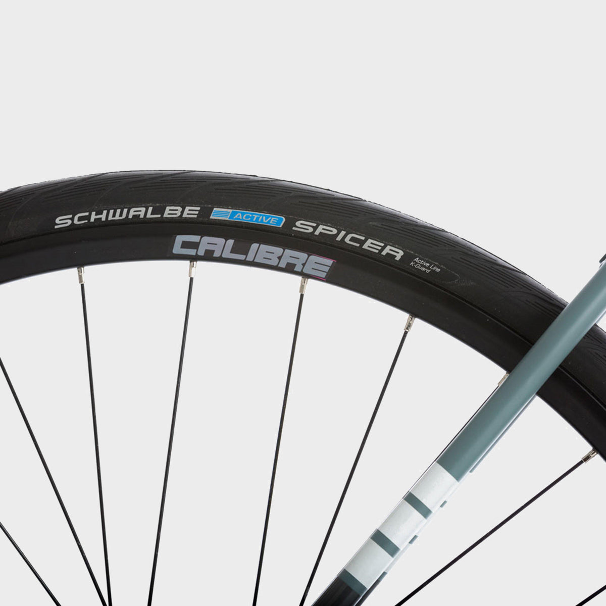 Stitch Urban Bike
