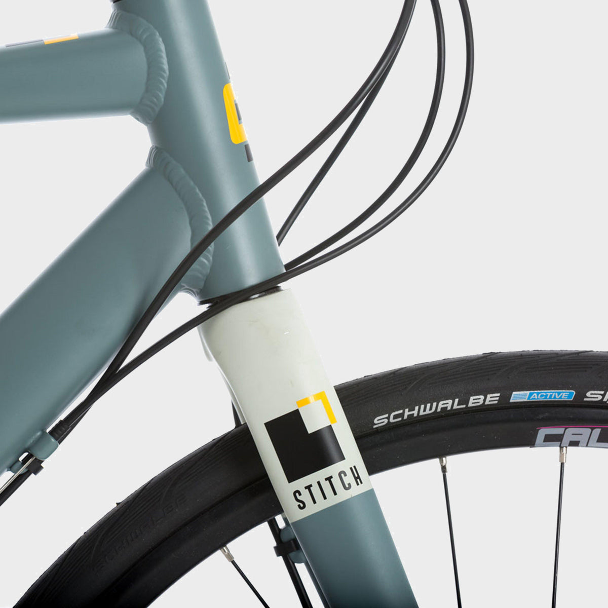 Stitch Urban Bike