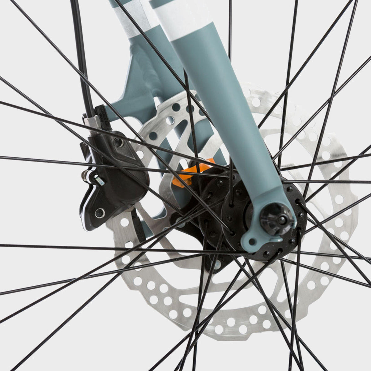 Stitch Urban Bike