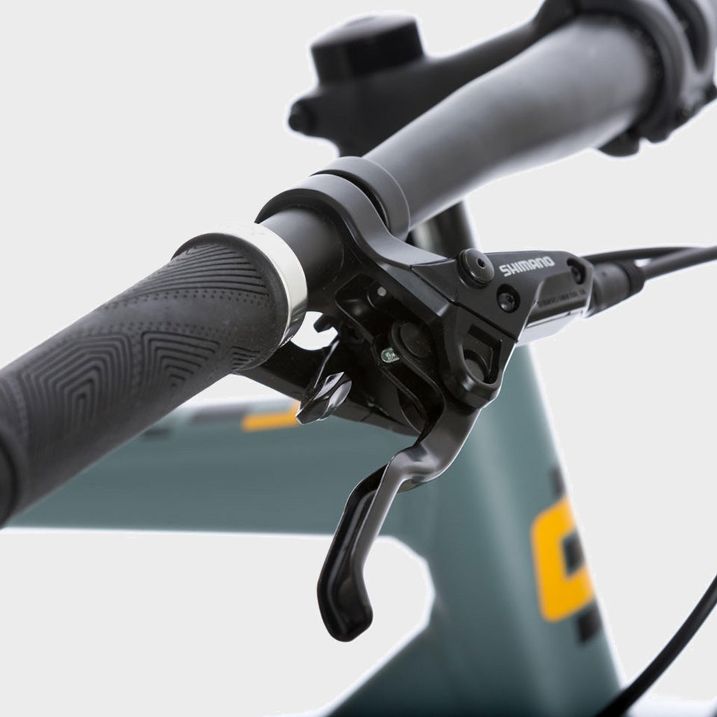 Stitch Urban Bike