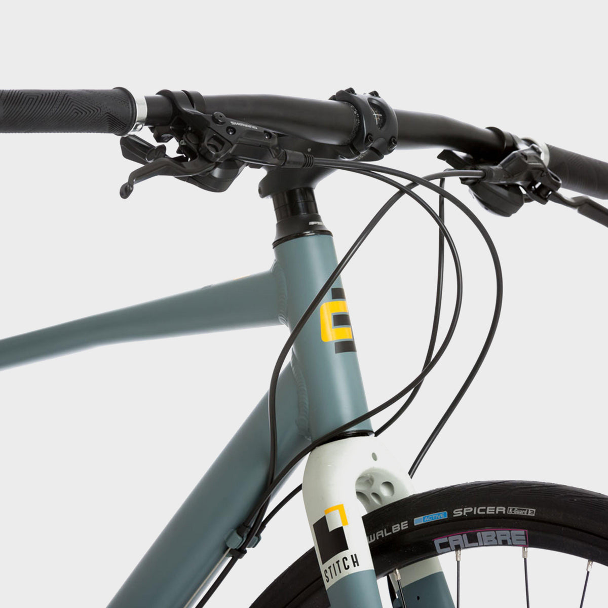 Stitch Urban Bike