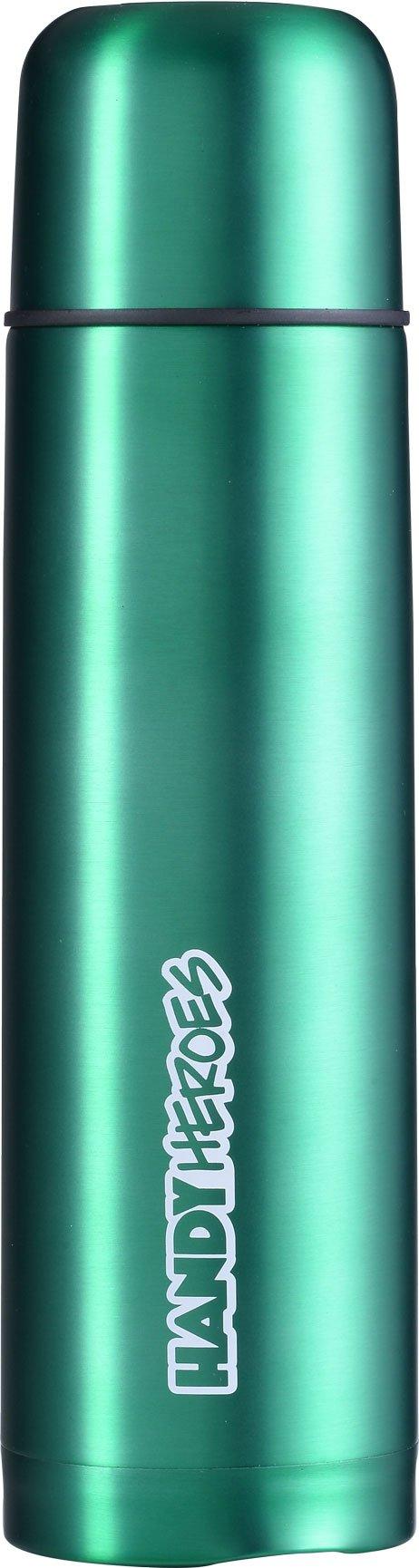 Stainless Steel Flask (750ml)