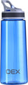 700ML Drink Thru Bottle