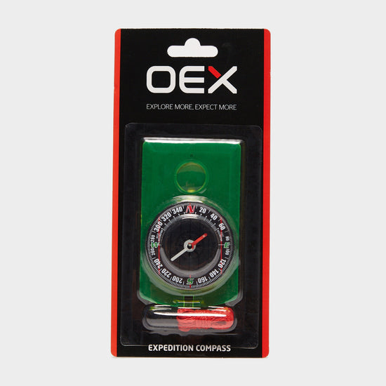 Expedition Compass