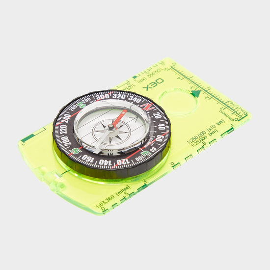 Expedition Compass