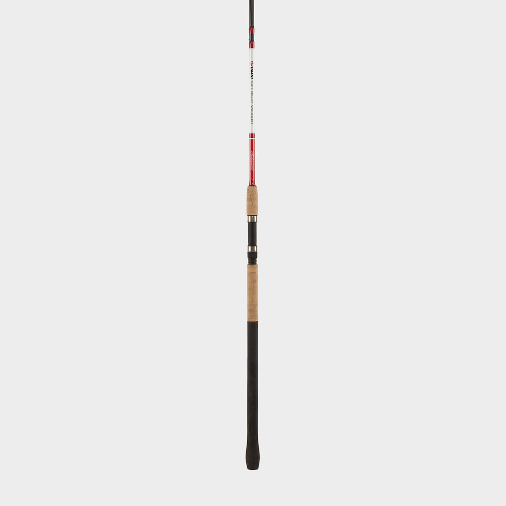 Omni 10ft Pellet Waggler Rod, 2 section