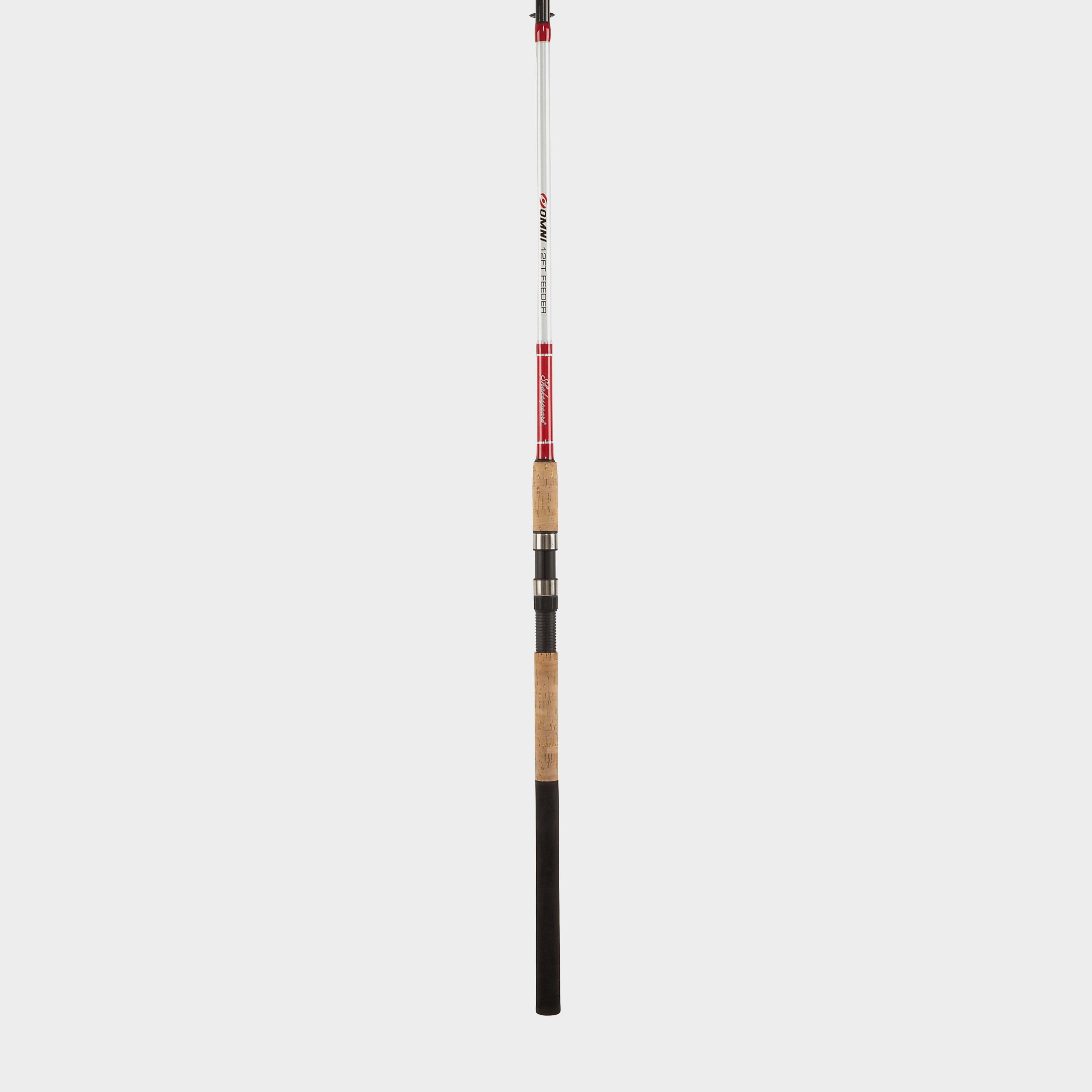 Omni 9ft Feeder 2pc