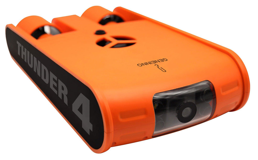Thunder 4 Underwater Drone