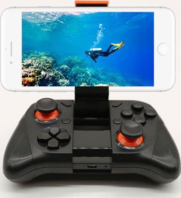Thunder 4 Underwater Drone