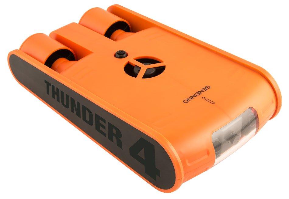Thunder 4 Underwater Drone