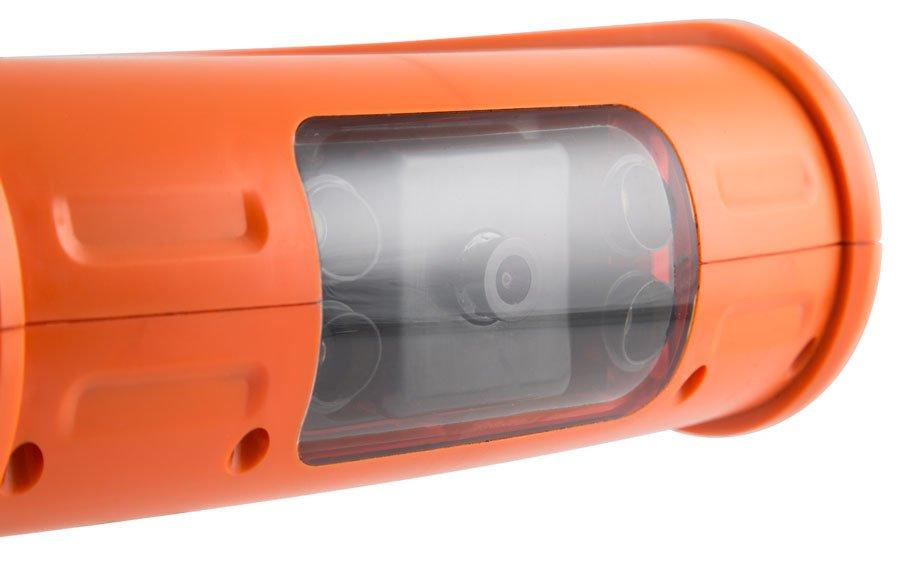 Thunder 4 Underwater Drone