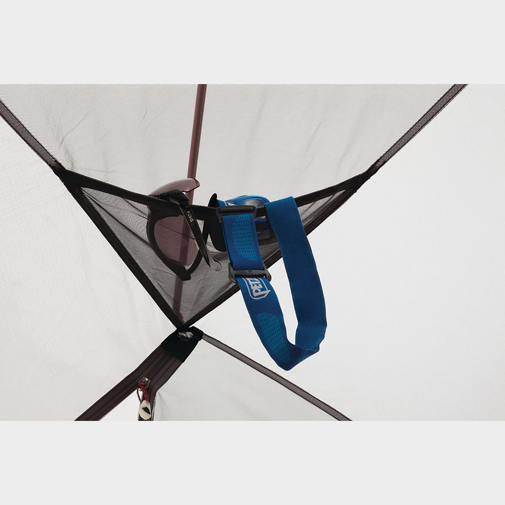 Elixir 3 Tent