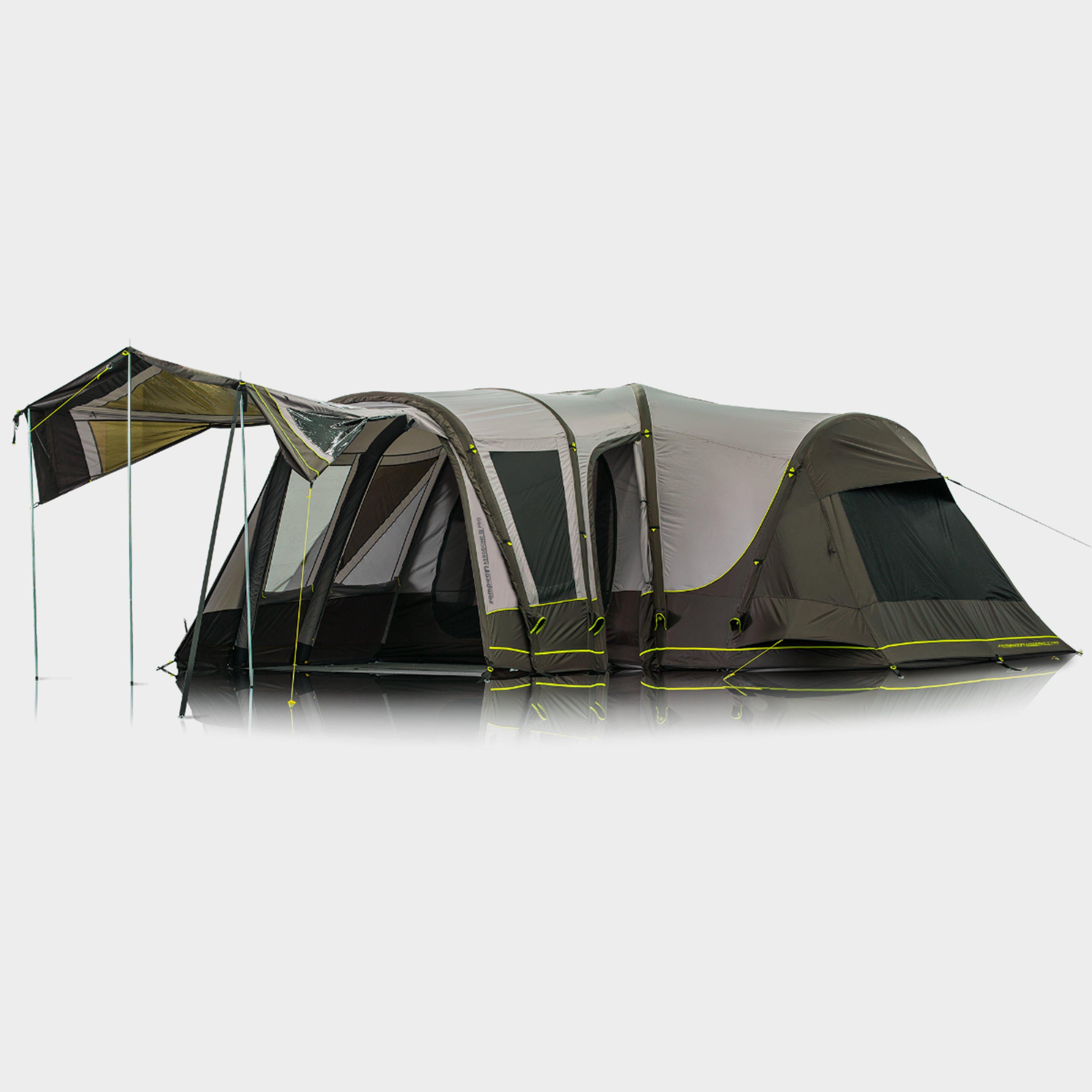 Aerodome III Pro 8 Person Tent