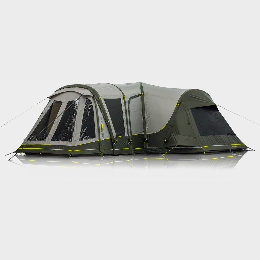 Aerodome II Pro 6 Person Tent