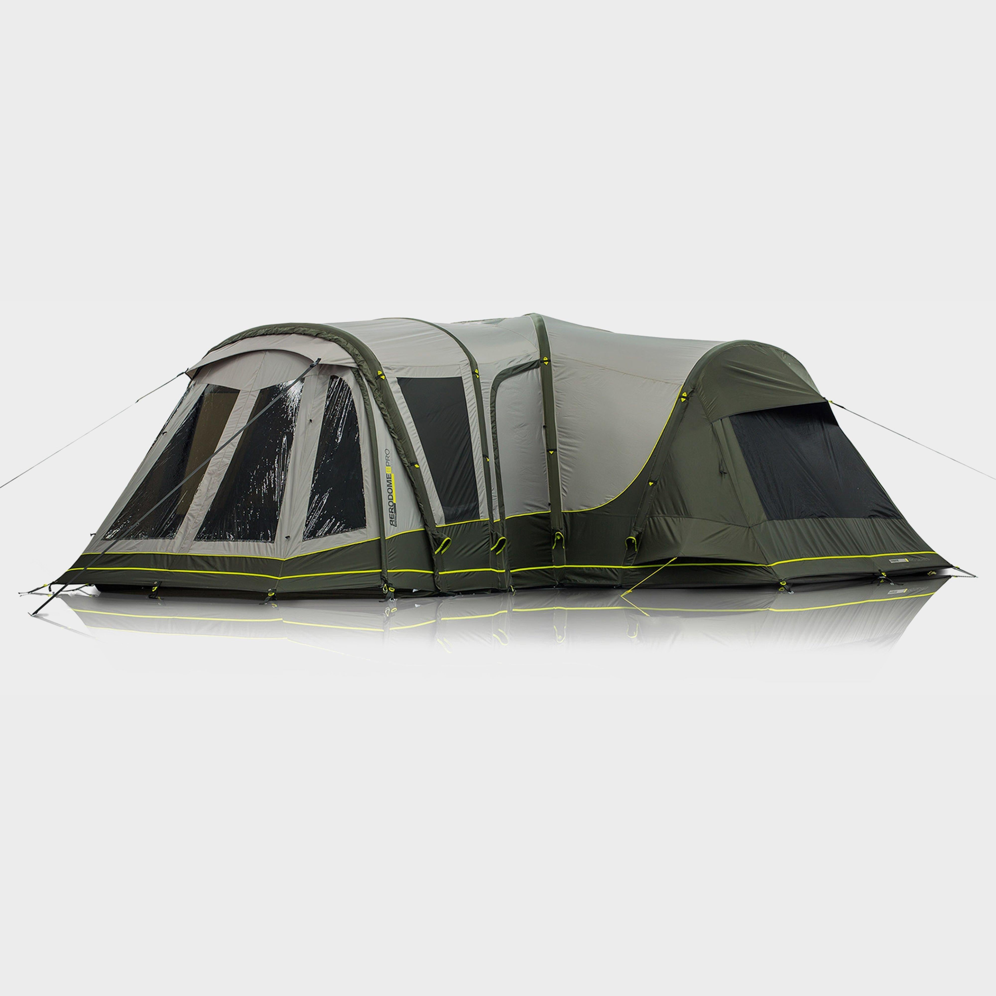 Aerodome II Pro 6 Person Tent