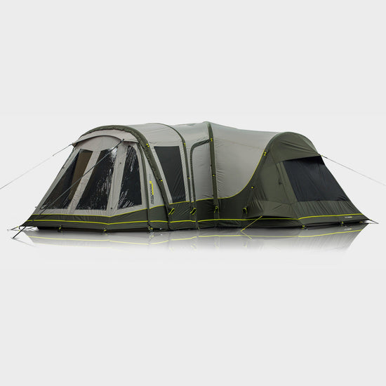 Aerodome II Pro 6 Person Tent