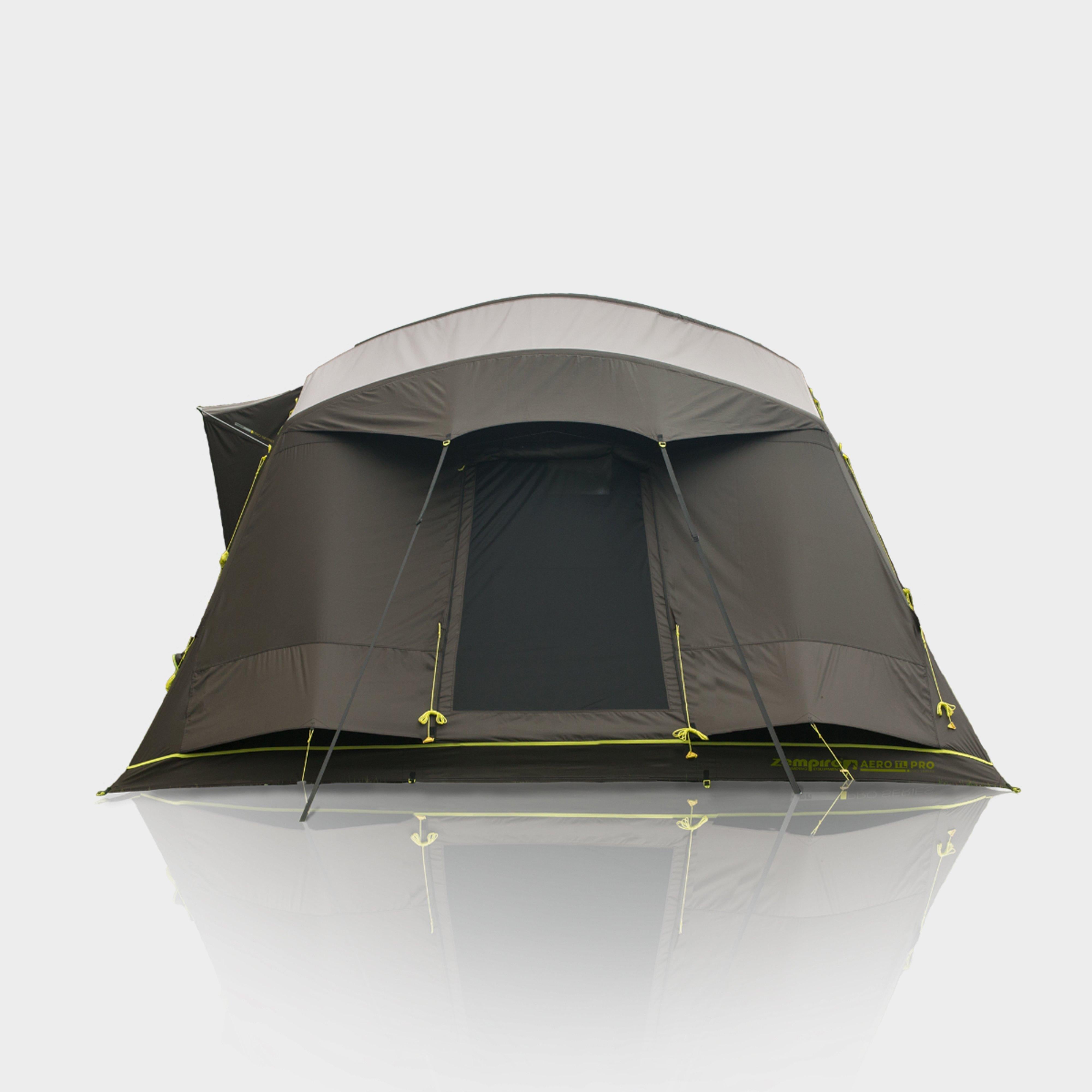 Aero TL Pro Family Air Tent