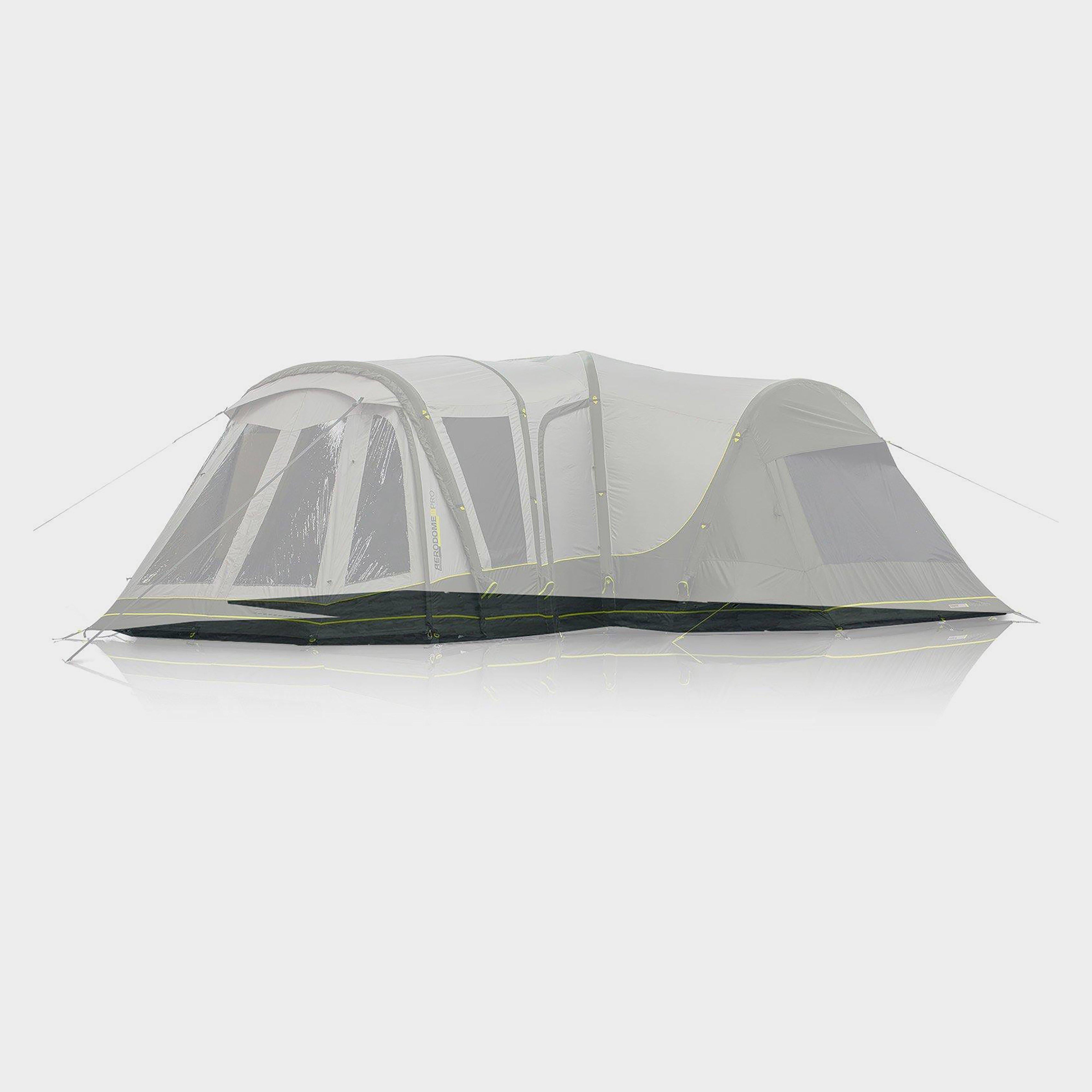 Aerodome II Pro Footprint