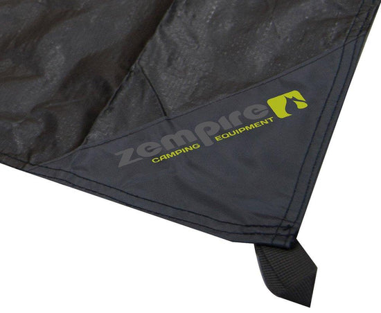 Aerodome II Pro Footprint