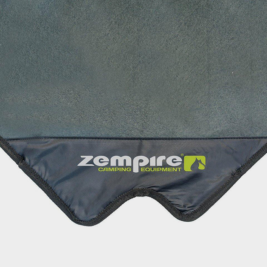 Aerodome III Pro Tent Carpet