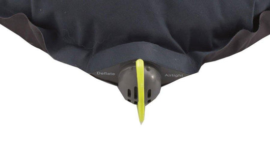 Dreamcatcher Single (5cm) Self Inflating Sleeping
