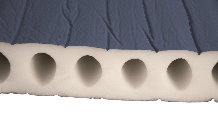 Dreamcatcher Single (10cm) Self Inflating Sleeping