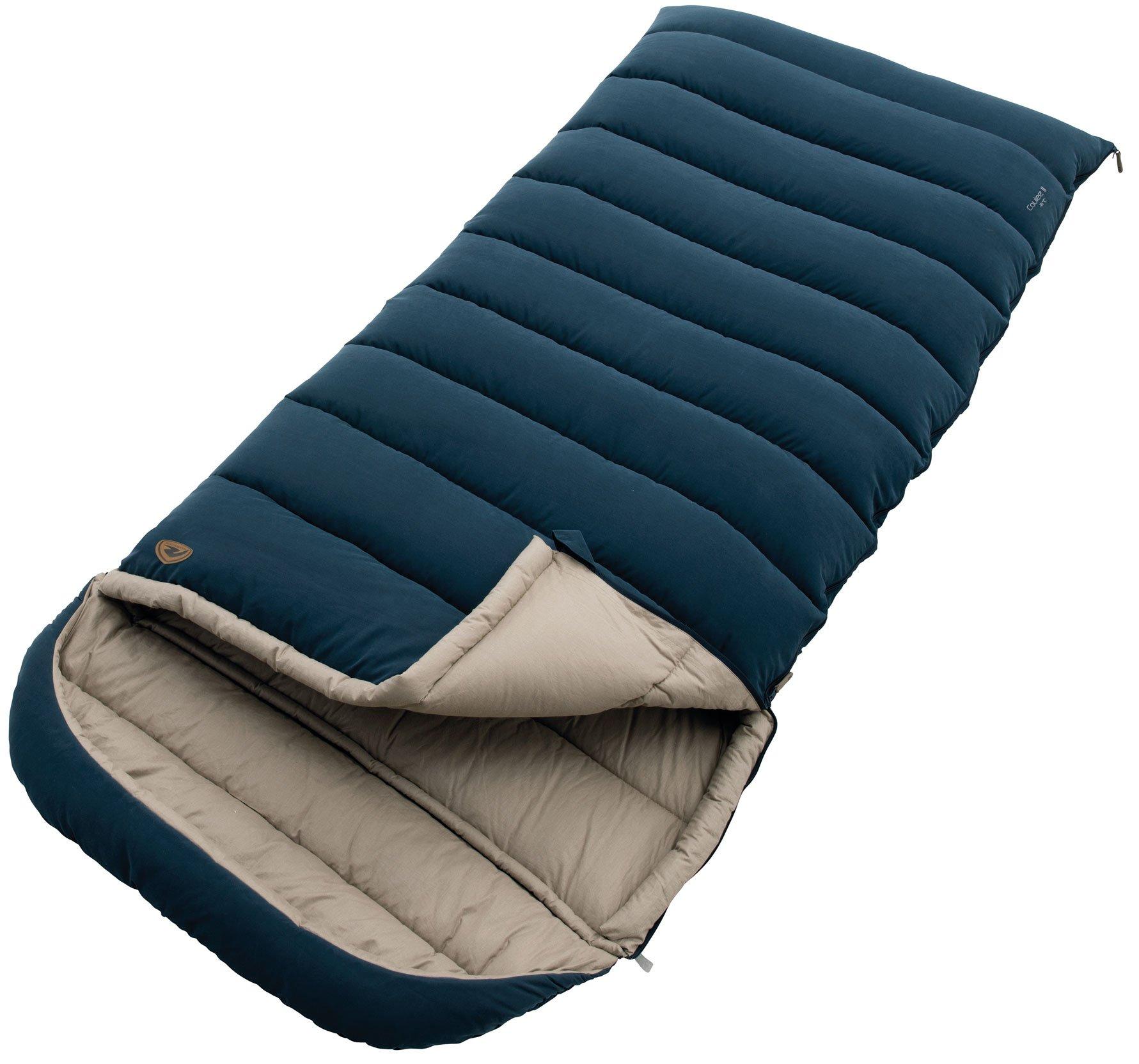 THE COULEE II SLEEPING BAG