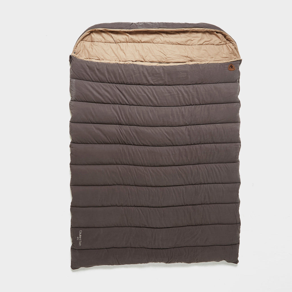 THE COULEE II TWIN SLEEPING BAG