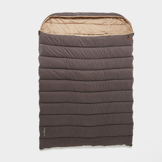THE COULEE II TWIN SLEEPING BAG