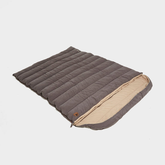 THE COULEE II TWIN SLEEPING BAG