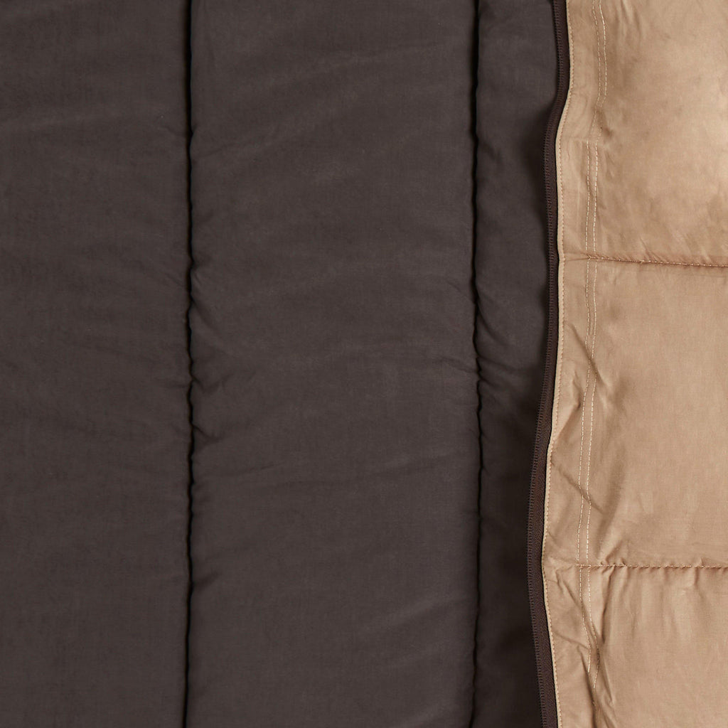 THE COULEE II TWIN SLEEPING BAG