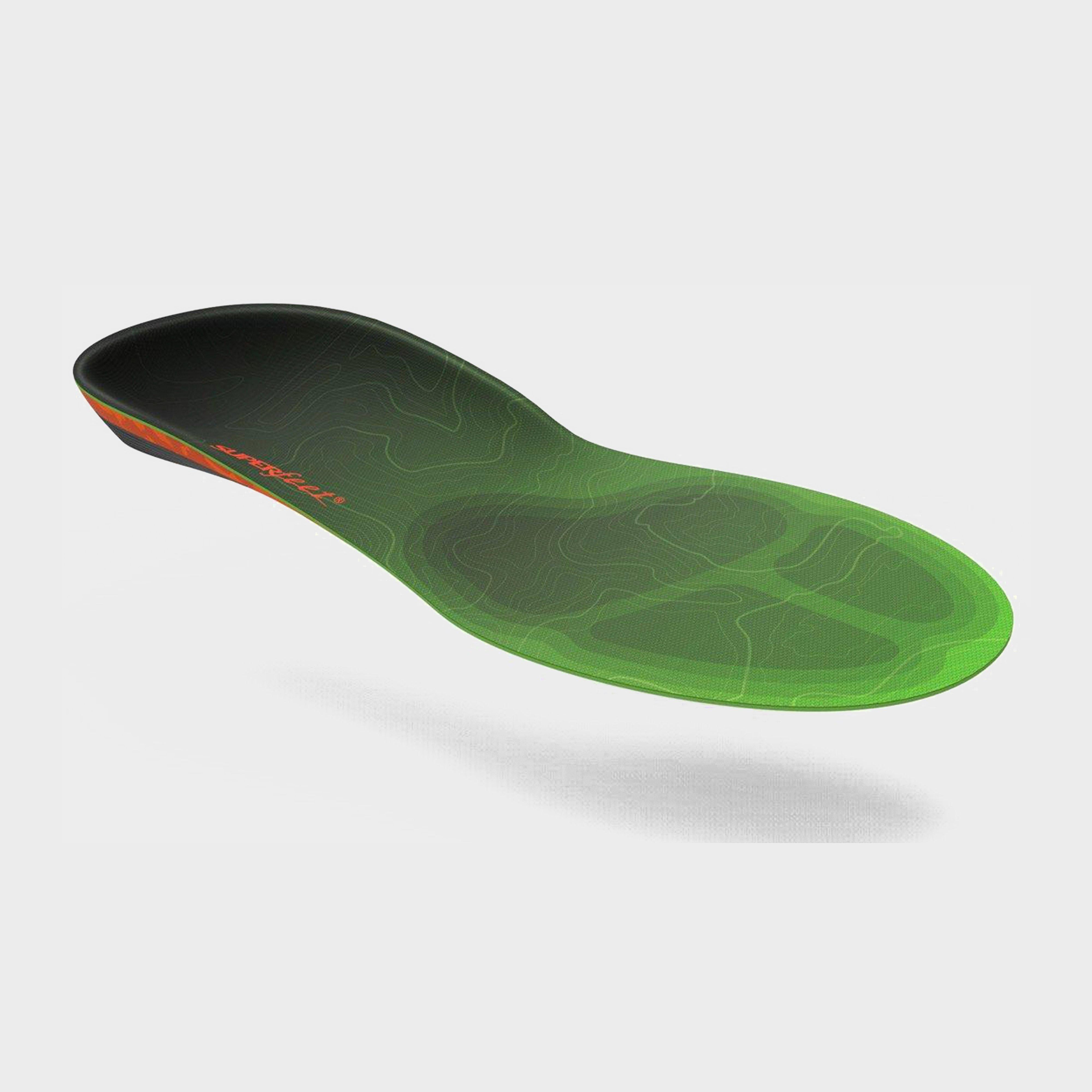 Men's Trailblazer Comfort Insoles