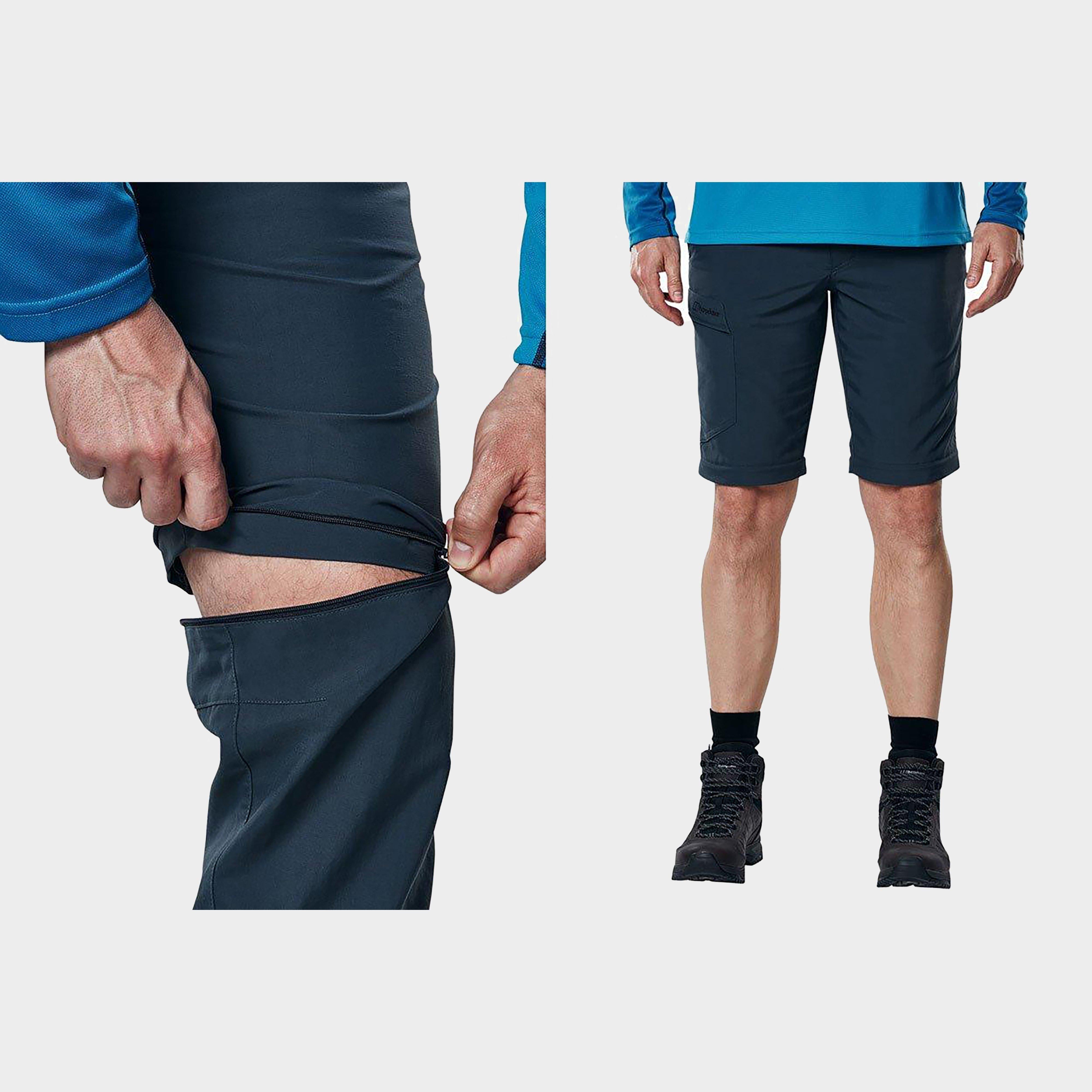 Men's Navigator Zip Off Pant 2.0