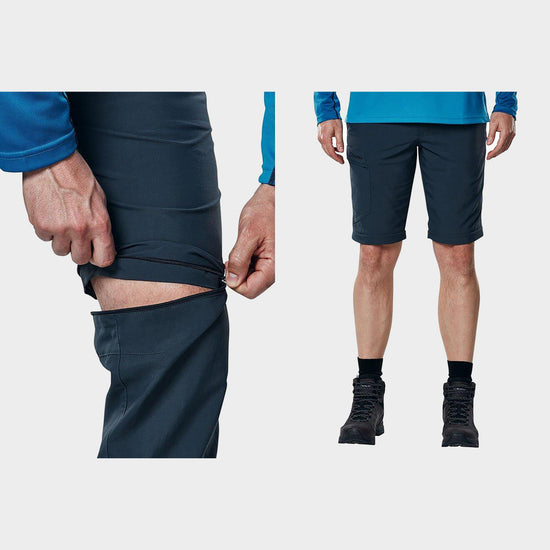 Men's Navigator Zip Off Pant 2.0
