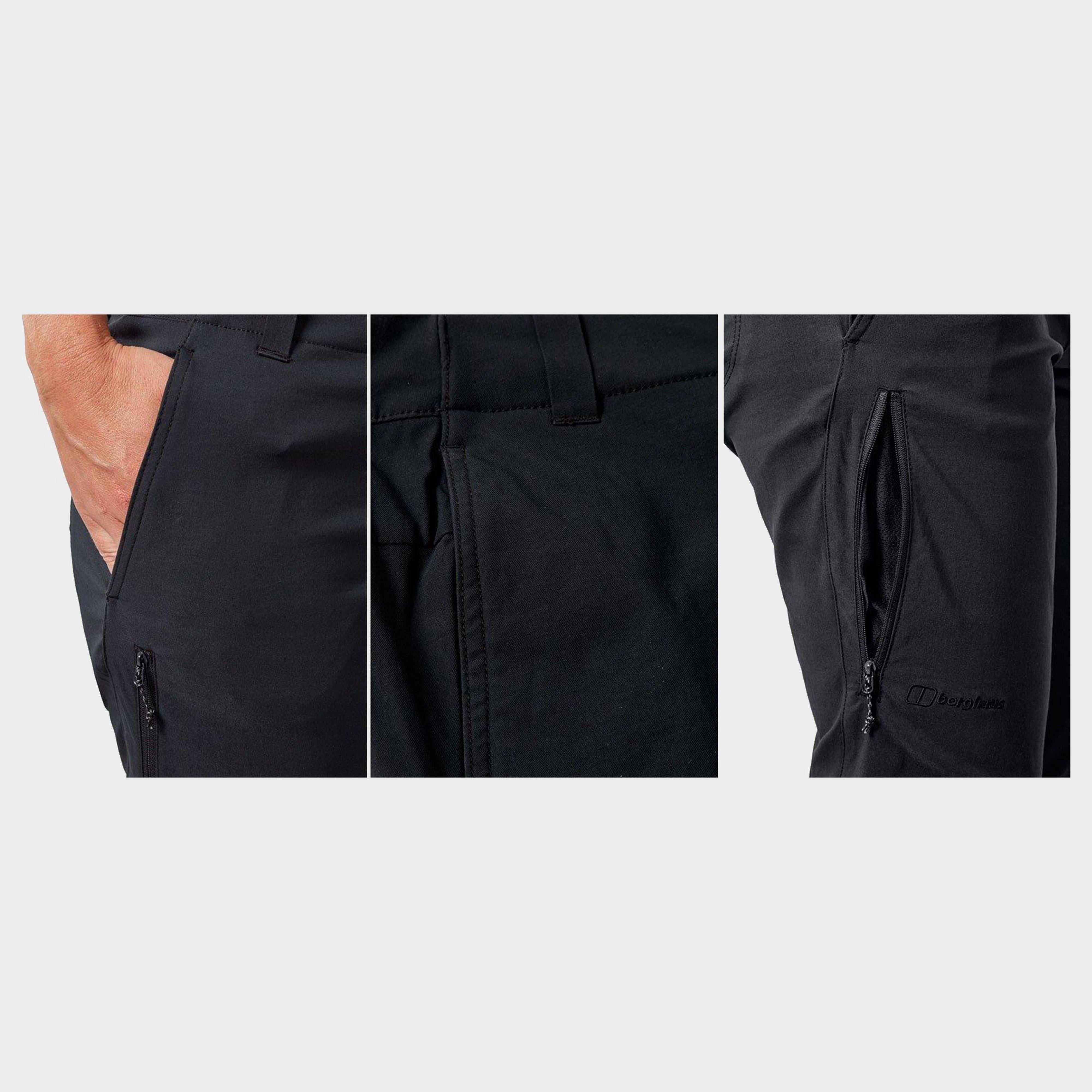 Women’s Ortler 2.0 Trousers
