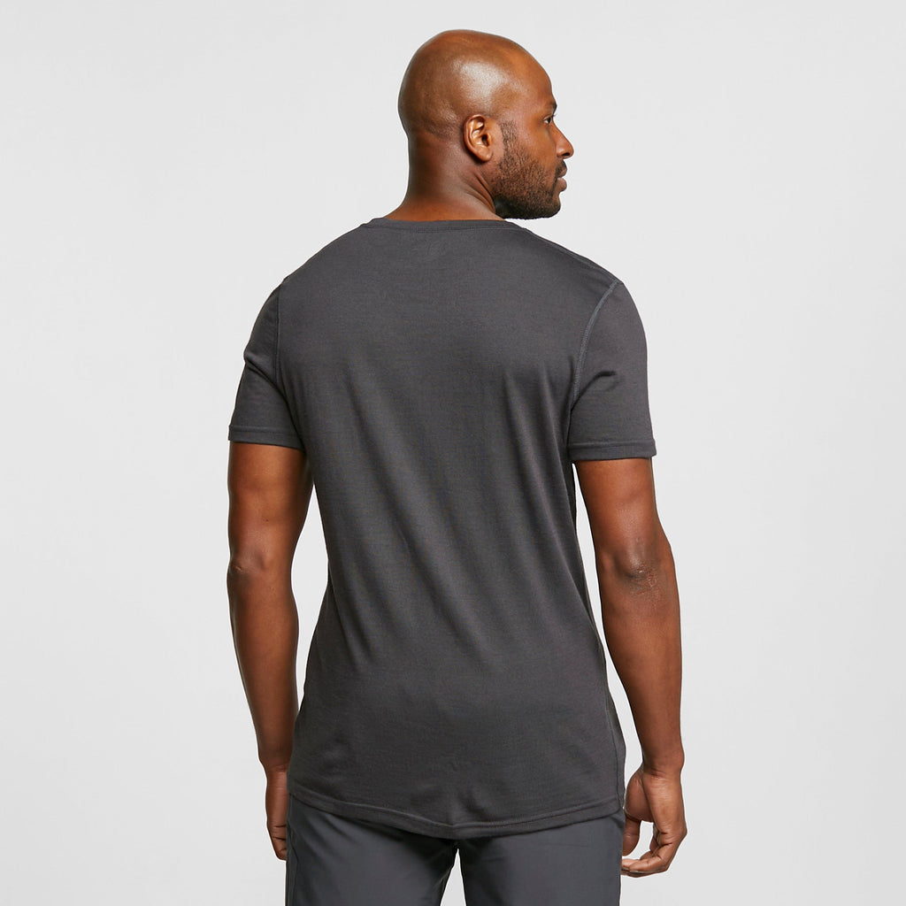 Men's Peak Merino Tee